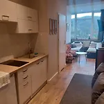 Apartmán Sloneczna Rownica