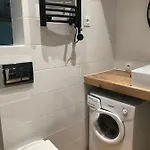 Apartmán Sloneczna Rownica *