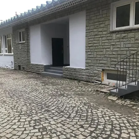 Sloneczna Rownica Appartement *
