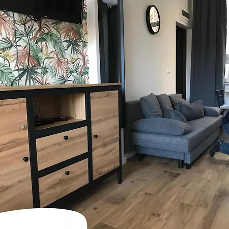 Sloneczna Rownica Appartement *