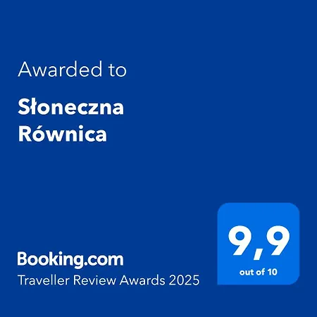Sloneczna Rownica *