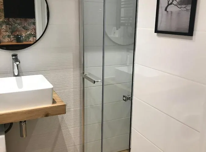 Sloneczna Rownica Appartement Ustron