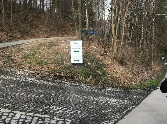 شقة Sloneczna Rownica أوسترون