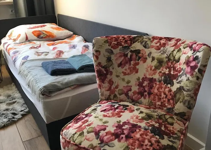 Sloneczna Rownica Ustron