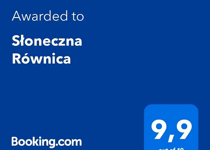 Sloneczna Rownica *